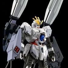 Hg B-pack Expansion Set For Narrative Gundam Model Kit